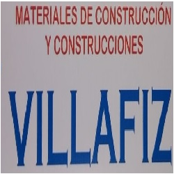 Materiales De Construcci\u00F3n VillaFiz - Venta de materiales de construcción