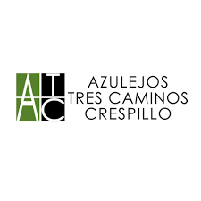 Azulejos Tres Caminos Crespillo - Losas de pavimentación