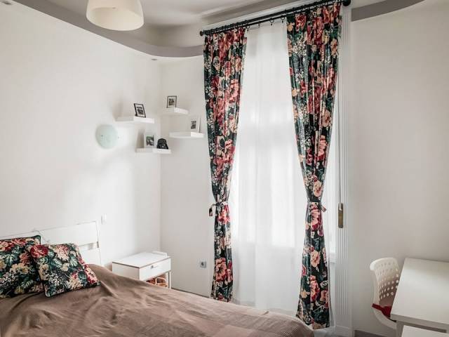 Kiadó 43 m2-es téglalakás Budapest VI. kerület, Teréz körút - Budapest VI. kerület, Teréz körút - Tégla lakás 0