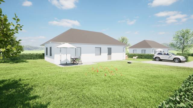 Mühlbauer Norbertné - Tetőfedési munkák