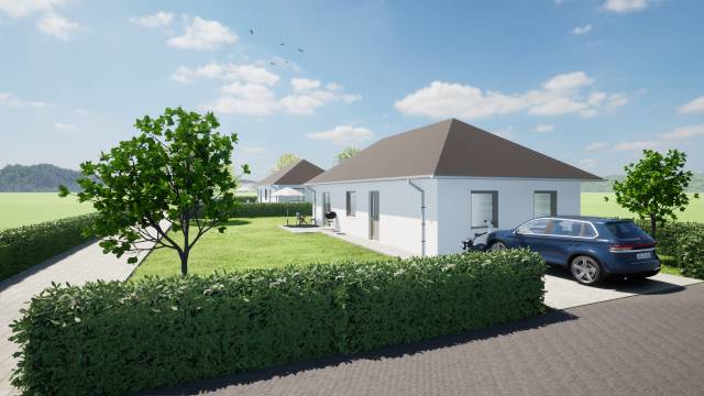 Eladó 80 m2-es családi ház Veszprém - Veszprém - Családi ház 0