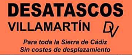 Desatascos Villamartin - Obras de fontanería