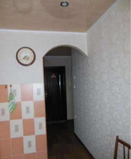 Ремонт квартир. Поклейка обоев в Мурманске фото 3