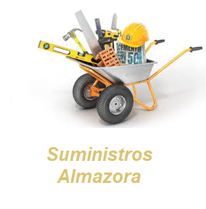 Suministros Almanzora - Venta de materiales de construcción