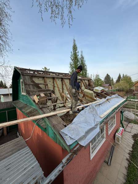 - Малярные работы