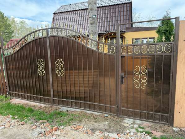 Строительная бригада любые виды работы в Омске фото 21