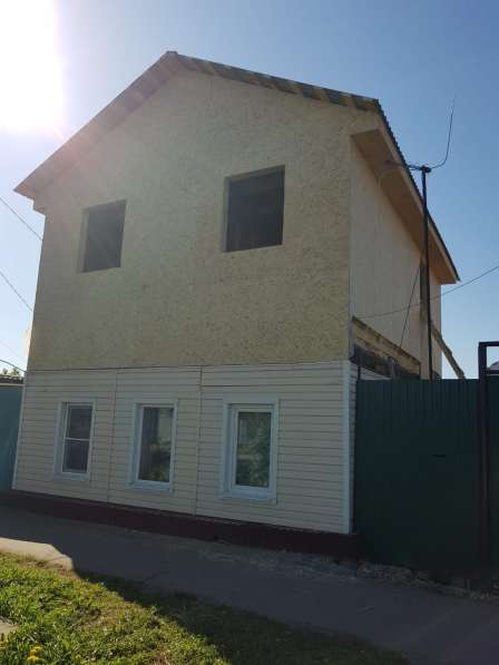 Строительная бригада любые виды работы в Омске фото 12