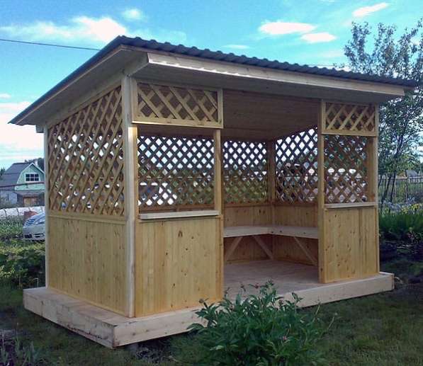 Строительная бригада любые виды работы в Омске фото 19