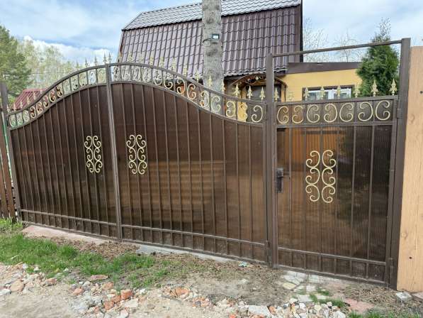 Строительная бригада любые виды работы в Омске