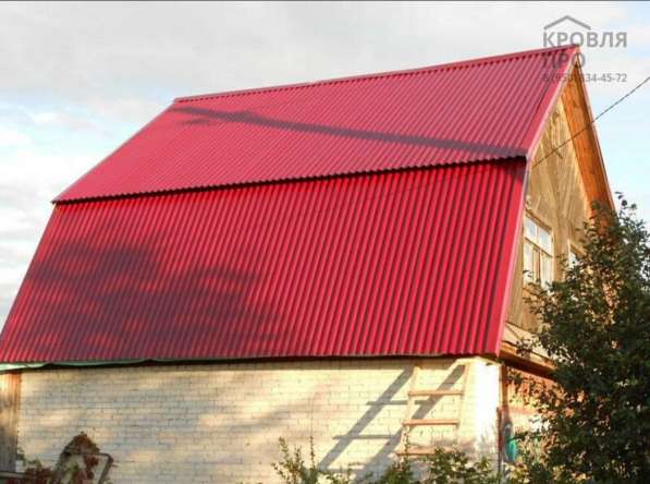 Строительная бригада любые виды работы в Омске фото 6