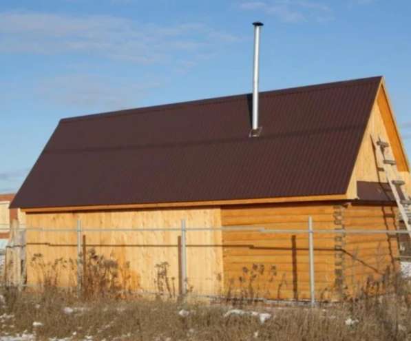 Строительная бригада любые виды работы в Омске фото 7