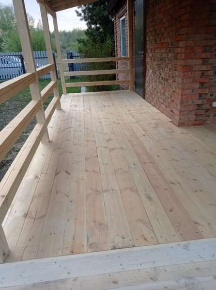 Строительная бригада любые виды работы в Омске фото 20