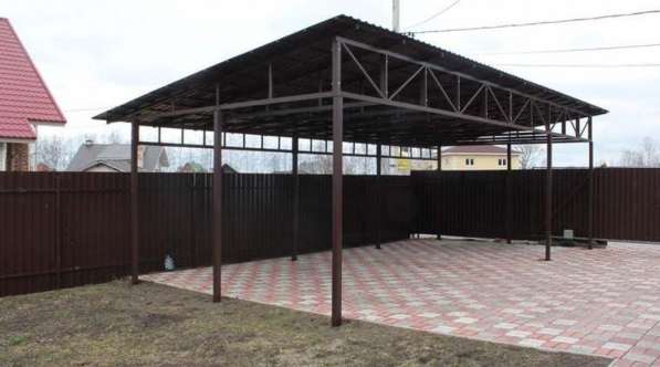 Строительная бригада любые виды работы в Омске фото 15