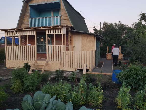 Строительная бригада любые виды работы в Омске фото 13