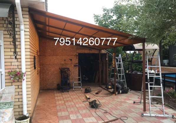 Строительная бригада любые виды работы в Омске фото 11