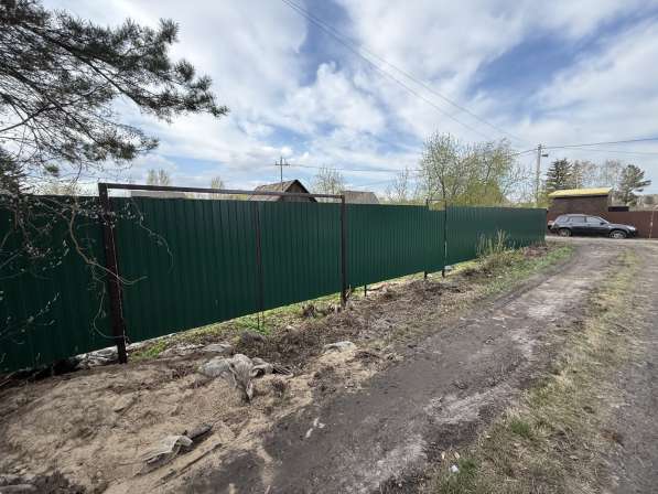 Строительная бригада любые виды работы в Омске фото 4