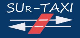 Surtaxi Parla - Venta de coches