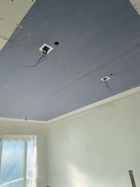 Ремонт и отделка квартир в Казани фото 13