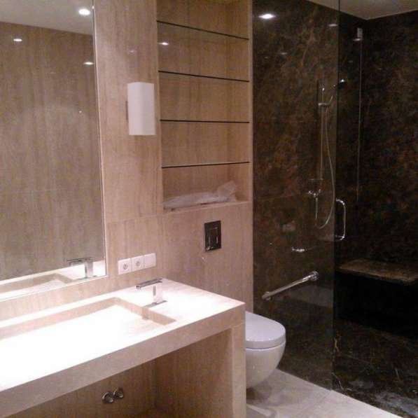 Ремонт и отделка квартир в Казани фото 10