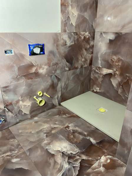 Ремонт и отделка квартир в Казани фото 5