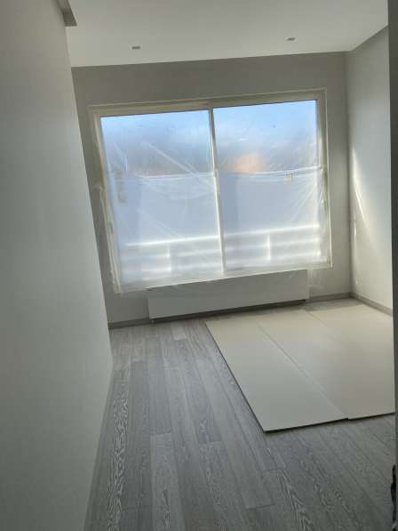 Ремонт и отделка квартир в Казани фото 18