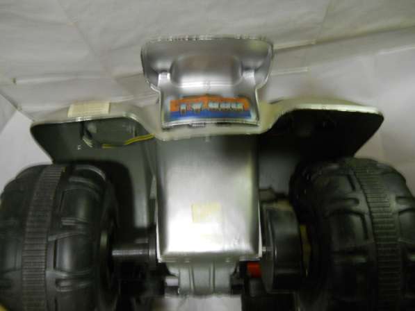 Электро-квадроцикл детский в Санкт-Петербурге