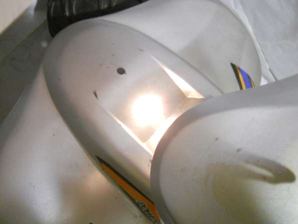 Электро-квадроцикл детский в Санкт-Петербурге фото 10