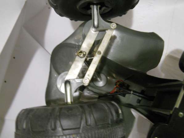 Электро-квадроцикл детский в Санкт-Петербурге фото 5