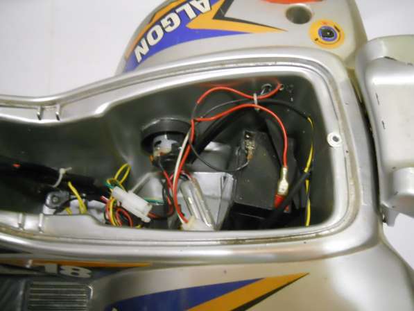 Электро-квадроцикл детский в Санкт-Петербурге фото 9