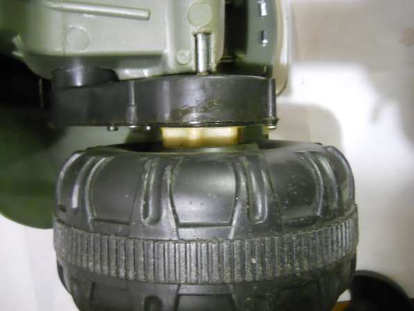 Электро-квадроцикл детский в Санкт-Петербурге фото 6