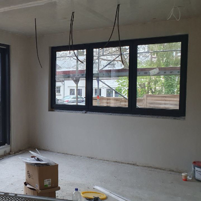 Façade work masters 0