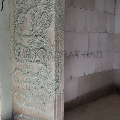 Façade work masters 2