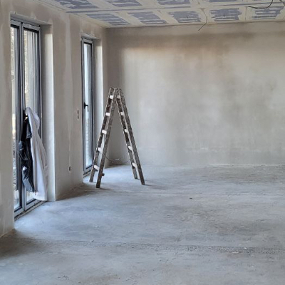 Façade work masters 4