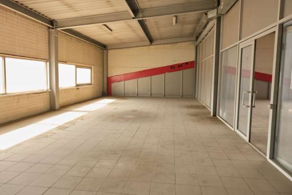 Производственная база в аренду в Красноярске фото 11