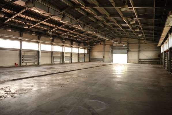 Производственная база в аренду в Красноярске фото 6