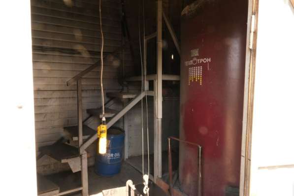 Производственная база в аренду в Красноярске фото 15