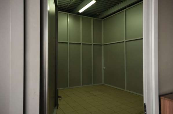 Производственная база в аренду в Красноярске фото 14