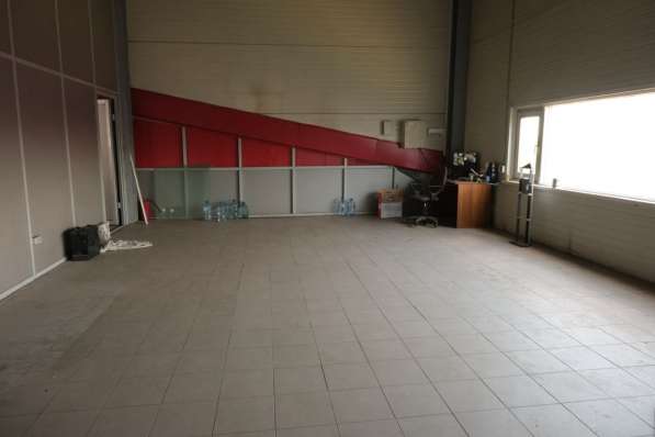 Производственная база в аренду в Красноярске фото 16