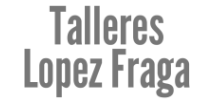 Talleres L\u00F3pez Fraga - Venta de equipos y maquinaria especial