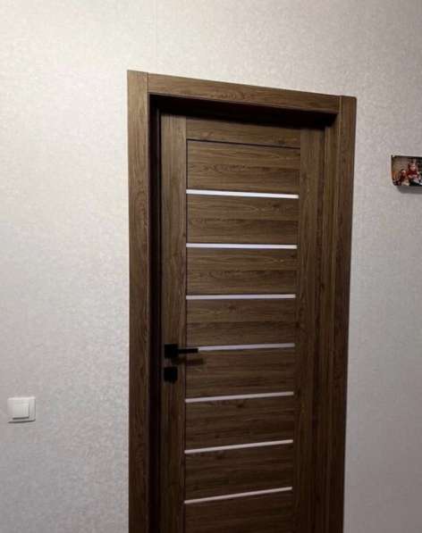 Двери межкомнатные новые в Санкт-Петербурге фото 7