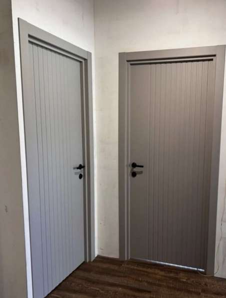 Двери межкомнатные новые в Санкт-Петербурге фото 10