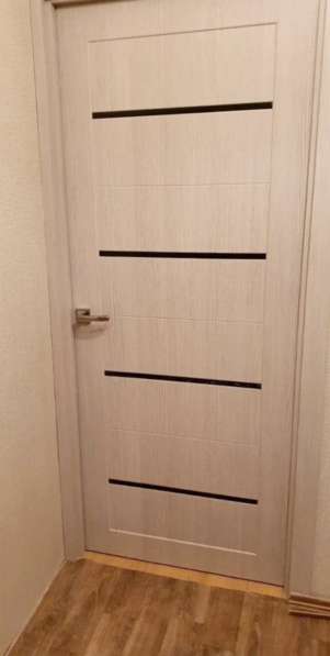 Двери межкомнатные новые в Санкт-Петербурге фото 3