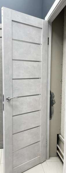 Двери межкомнатные новые в Санкт-Петербурге фото 6