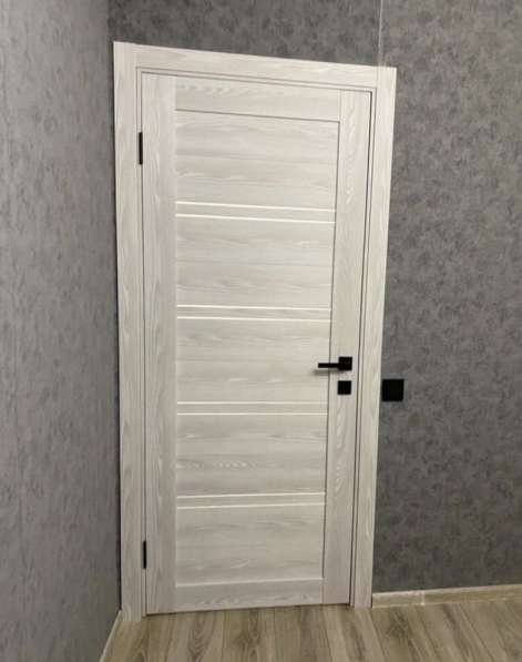 Двери межкомнатные новые в Санкт-Петербурге фото 8