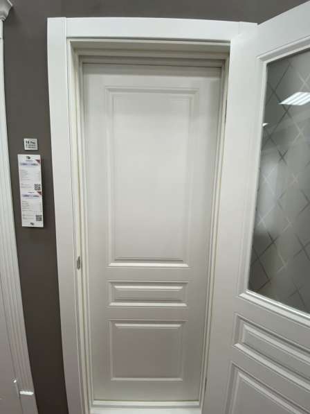 Двери межкомнатные новые в Санкт-Петербурге фото 9