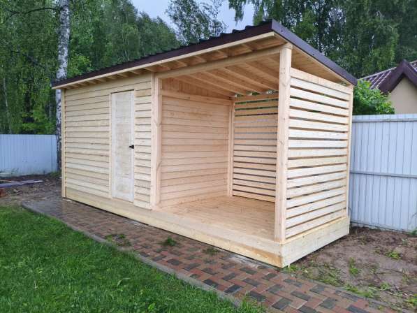 Ремонт и строительство в Коломне