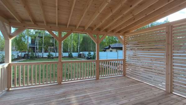 Ремонт и строительство в Коломне фото 12