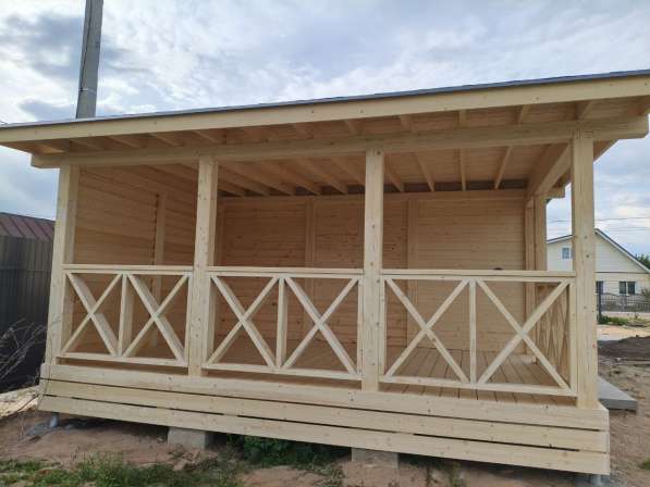 Ремонт и строительство в Коломне фото 9