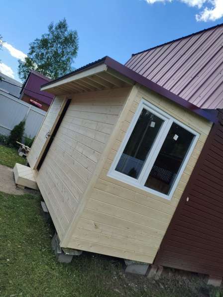 Ремонт и строительство в Коломне фото 5