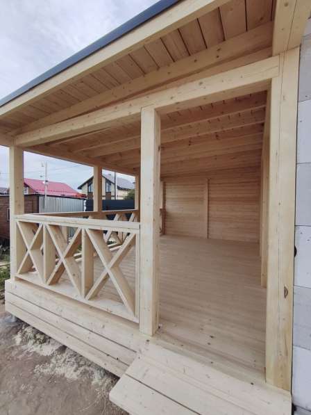 Ремонт и строительство в Коломне фото 16